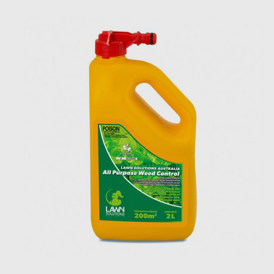 2L All Purpose Weed Control