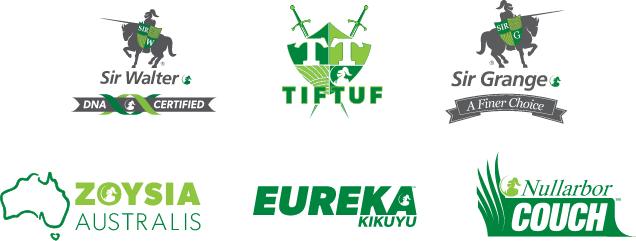 Musturf's High-Quality Turf Brands