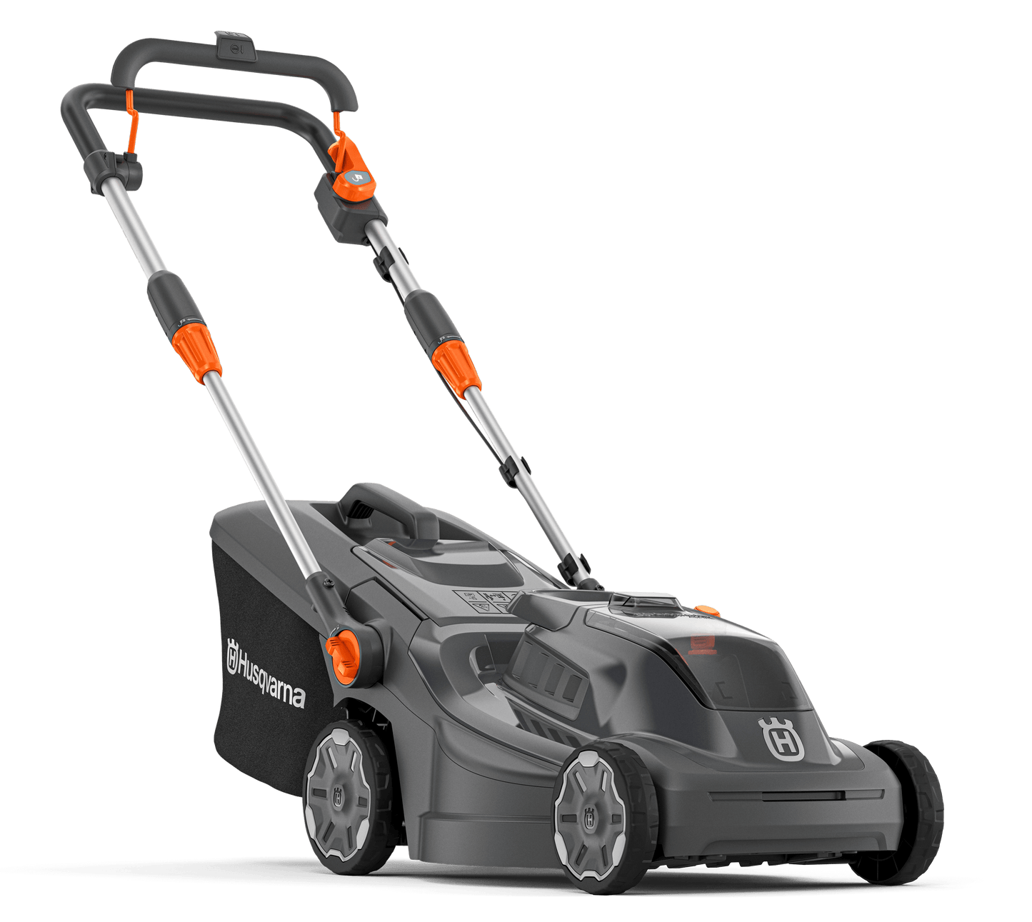 Husqvarna Aspire™ Lawnmower 18V 34cm