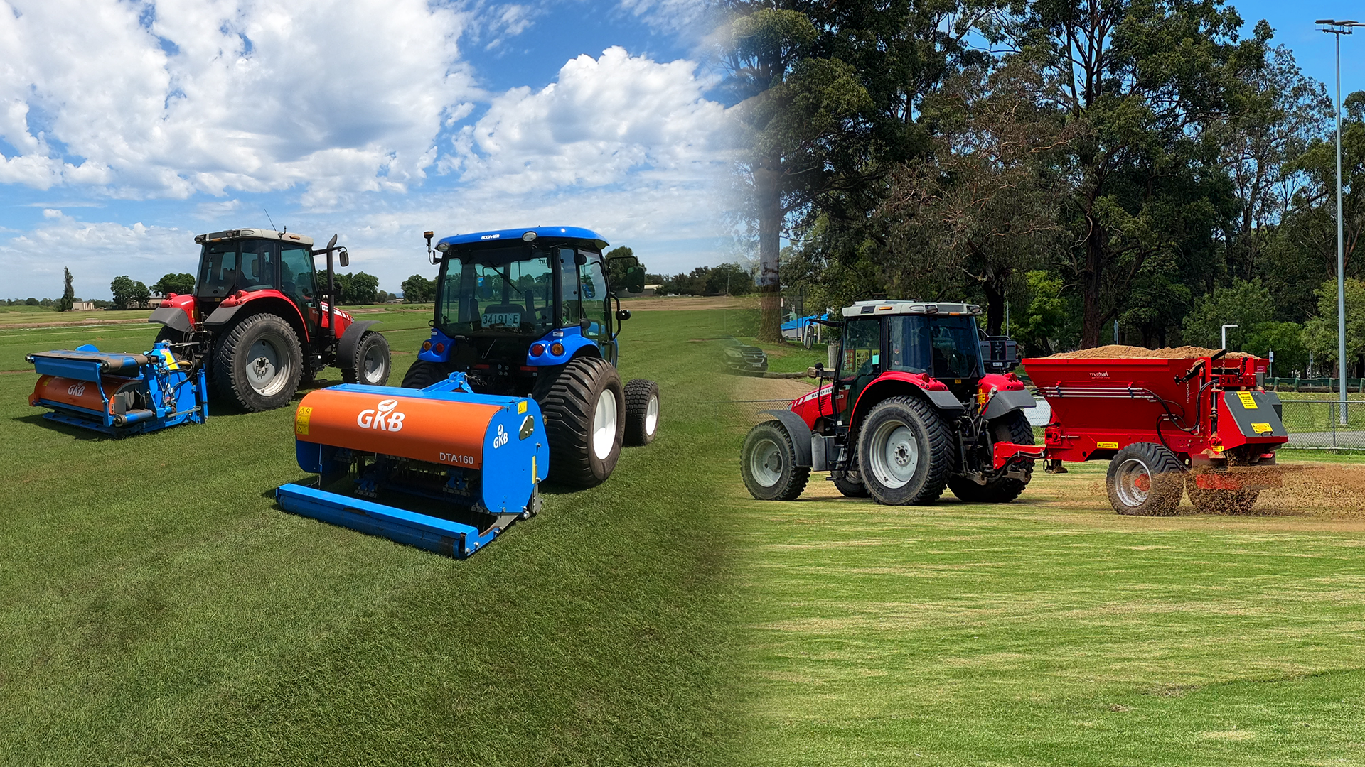 Header of Professional Turf Renovation for Sports Fields & Open Spaces