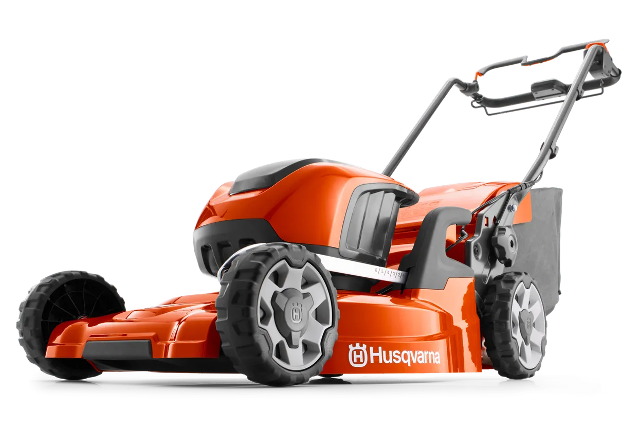 Image of Husqvarna LC347iVX Lawn Mower