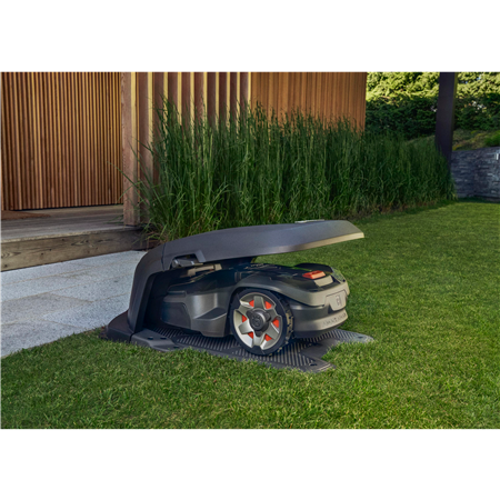 Automower 550 Husqvarna Automated Lawn Mower Buy Husqvarna
