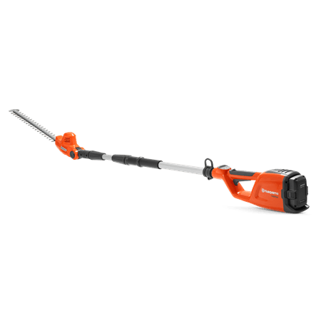 Husqvarna 120iTK4-H Telescopic Hedge Trimmer