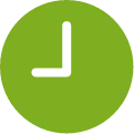 On-Time Icon