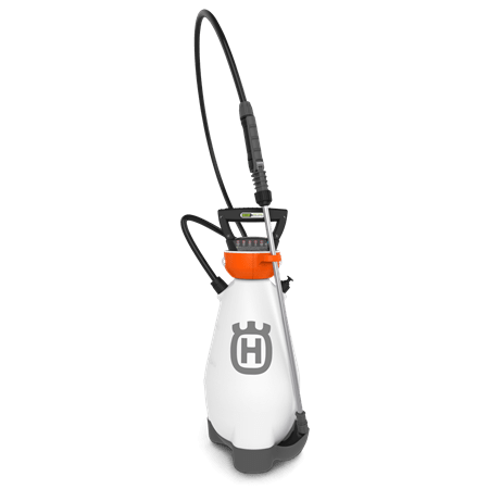 Husqvarna 8L Battery Handheld Sprayer