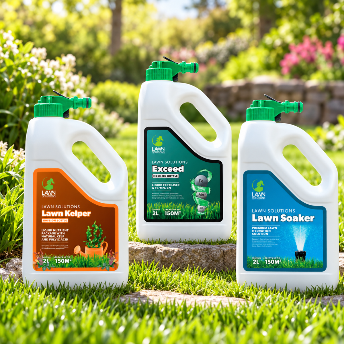 Ultimate Spring Bundle!