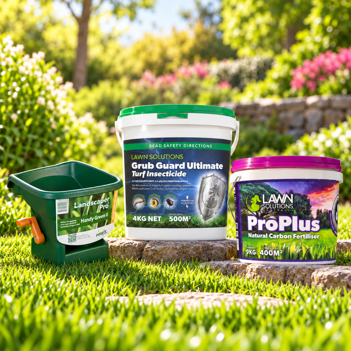 Ultimate Spring Bundle!
