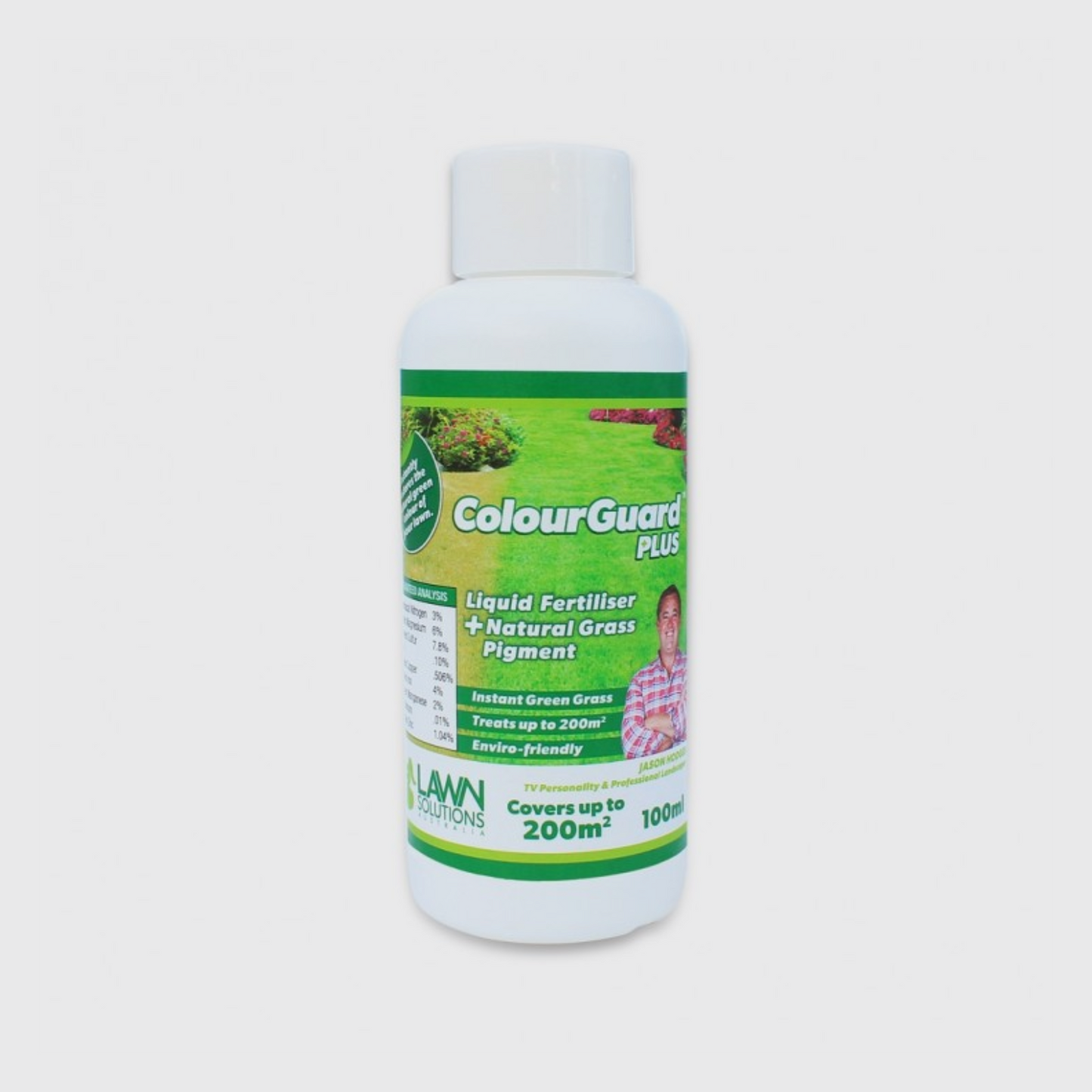 2L ColourGuard Plus
