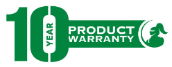 LSA Warranty Logo