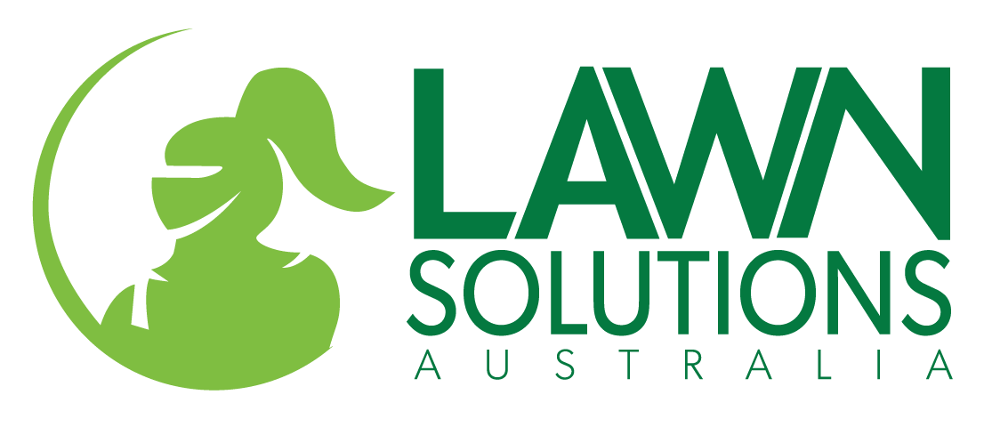 Lawn Solutions Australia Logo