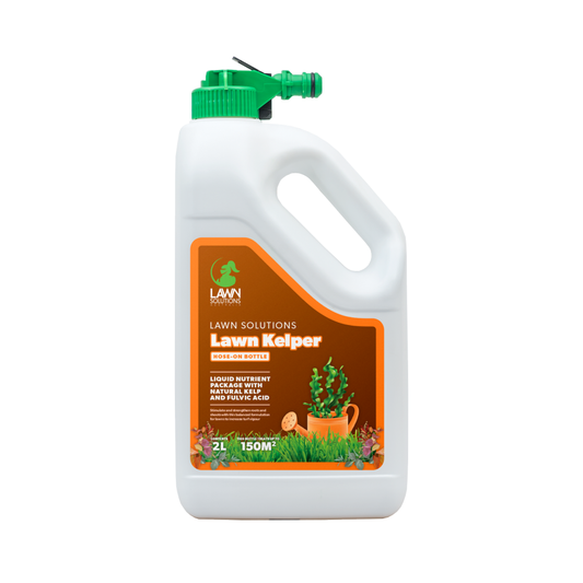 2L Lawn Kelper