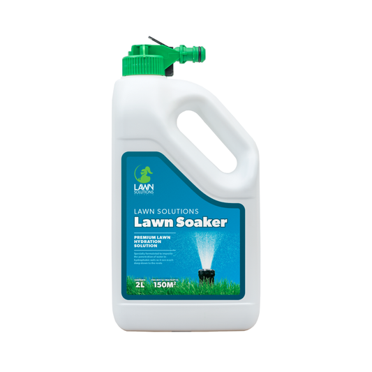 2L Lawn Soaker